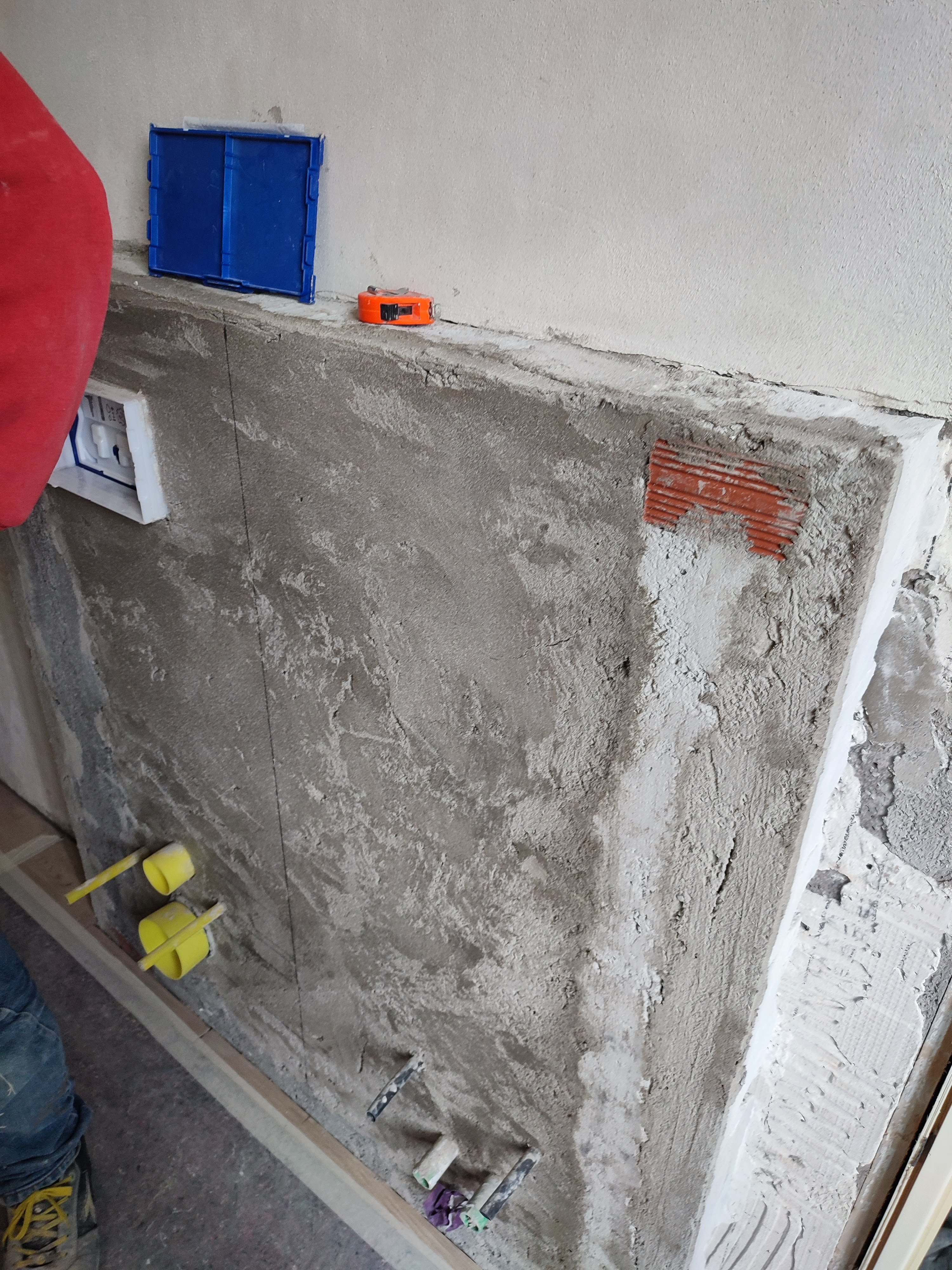 Cantiere progetto 8 - Immagine 3